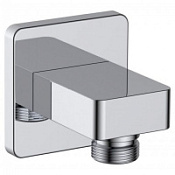 Штуцер BelBagno Arlie ARL-PG-CRM для душа