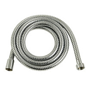 Шланг душевой Migliore Ricambi 29631 "антиторсионный" 150 см хром
