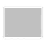 Зеркало BelBagno SPC-MAR-1000-800-LED-TCH 100 со светильником