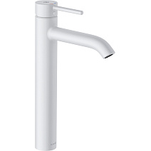 Смеситель для раковины Kludi Bozz 382865376 белый матовый Смеситель для раковины Kludi Bozz 382865376 белый матовый