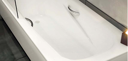 Ручки для ванны BLB Fresh A00ACRFR1