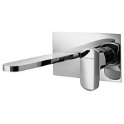 Смеситель Palazzani Mis 56301410 для раковины, хром