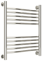 Полотенцесушитель водяной Сунержа Флюид+ 00-0222-6050 60х50 хром Полотенцесушитель водяной Сунержа Флюид+ 00-0222-6050 60х50 хром