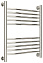 Полотенцесушитель водяной Сунержа Флюид+ 00-0222-6050 60х50 хром