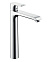 Смеситель Hansgrohe Metris 31184000 для раковины, хром