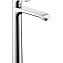 Смеситель Hansgrohe Metris 31184000 для раковины, хром - фото 1