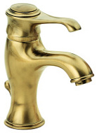 Смеситель Emmevi Tiffany 6003BR для раковины, бронза