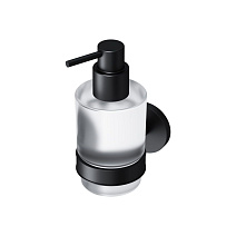 Дозатор Am.Pm X-Joy A85A36922 черный Дозатор Am.Pm X-Joy A85A36922 черный