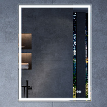 Зеркало Vincea VLM-3VN600-2 60x80