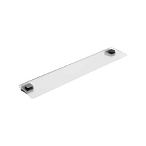 Полка Ravak 10° TD 500.20 X07P567 черный матовый