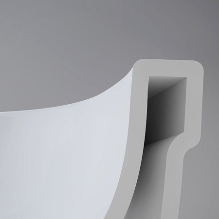 Унитаз подвесной VitrA S40 7759B003-0075 белый