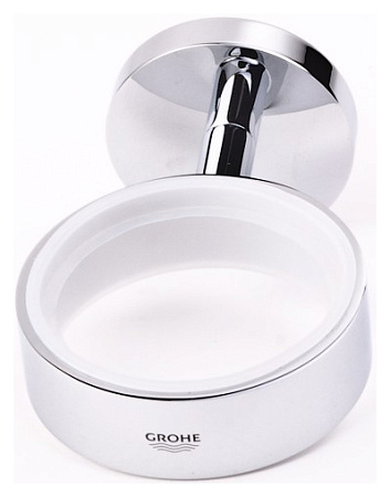 Держатель для стаканов Grohe Essentials 40369000
