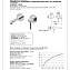 Смеситель AQG Stick 01STR160CR для раковины, хром - фото 2