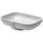 Раковина Duravit Happy D.2 0457480000 48 - фото 1
