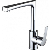 Смеситель Clever Start Xtreme 99295 для кухонной мойки, хром