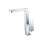 Смеситель для кухонной мойки RUSH Thira TR3635-23 хром