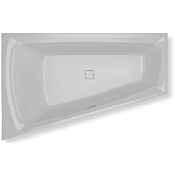 Ванна акриловая Riho Still Smart B101001005 170x110 R