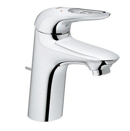 Смеситель Grohe Eurostyle New 32468003 для раковины