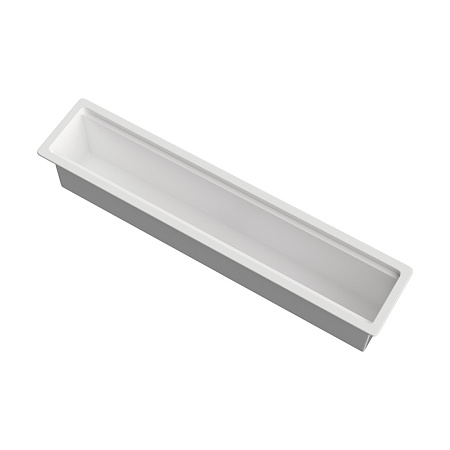 Сушилка для посуды Omoikiri DRY-03-PRO-WH графит