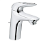 Смеситель Grohe Eurostyle New 32468003 для раковины - фото 1