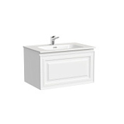 Тумба под раковину Sancos Very VR70W 70 Bianco