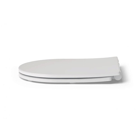 Крышка-сиденье Roca Gap 801D12007 с микролифтом