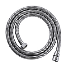 Душевой шланг ABBER AF0020 150 см, хром Душевой шланг ABBER AF0020 150 см, хром