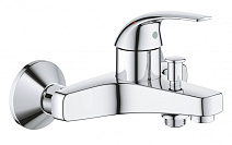 Смеситель Grohe BauCurve 23599000 для ванны