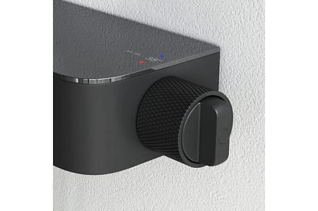 Душевая стойка Am.Pm Func F078F222 черный