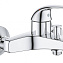 Смеситель Grohe BauCurve 23599000 для ванны - фото 1