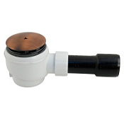 Сифон для поддона Migliore 20220 медь