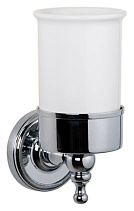 Стакан Tiffany World Bristol TWBR109cr хром Стакан Tiffany World Bristol TWBR109cr хром