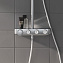 Душевая стойка Grohe Euphoria 26508000 с термостатом - фото 2