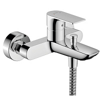 Смеситель Hansgrohe Rebris E 72450000 для душа, хром