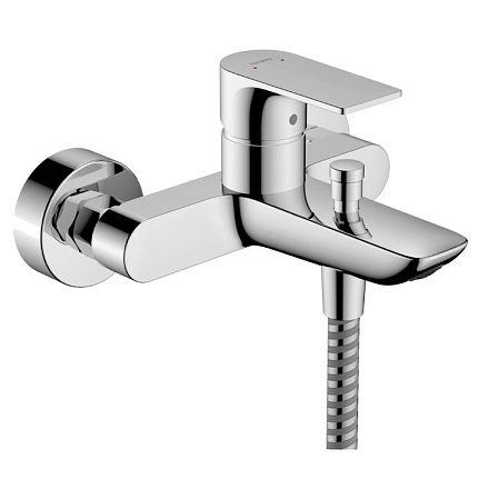 Смеситель Hansgrohe Rebris E 72450000 для душа, хром