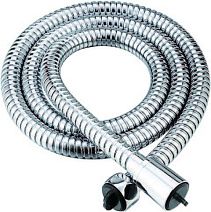 Душевой шланг Cezares CZR-FMM-180-01 хром Душевой шланг Cezares CZR-FMM-180-01 хром