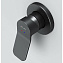 Смеситель Am.Pm X-JOY S F85A65022 для душа черный - фото 4