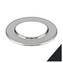 Увеличитель диаметра Сунержа Без серии 15-1507-0003 для водяных, тёмный титан муар Увеличитель диаметра Сунержа Без серии 15-1507-0003 для водяных, тёмный титан муар