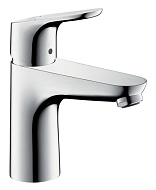 Смеситель Hansgrohe Focus 31607000 для раковины, хром