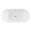 Акриловая ванна BelBagno BB411-1700-800 170x80 белый - фото 3