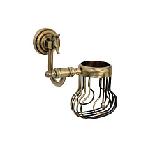 Держатель освежителя воздуха Boheme Medici 10620 бронза Держатель освежителя воздуха Boheme Medici 10620 бронза