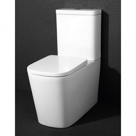 Унитаз-компакт BelBagno Albano  BB120CP