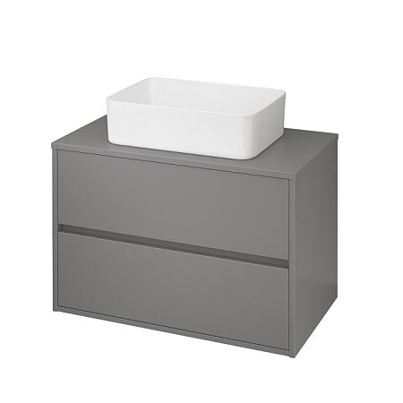 Раковина Cersanit Crea P-UM-CRE50/1-oc-RC 50