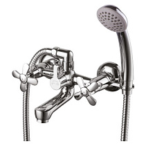 Смеситель Lemark Partner LM6542C для ванны Смеситель Lemark Partner LM6542C для ванны