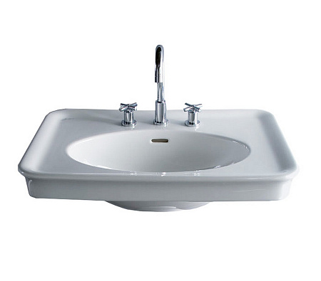 Раковина Hatria Dolcevita Y0EJ01 75