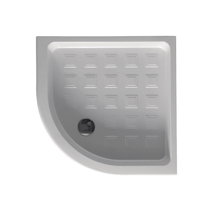 Поддон Kerasan Retro 133901 90 белый