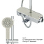 Душевая стойка Am.Pm Inspire V2.0 F0750A500 с термостатом, хром - фото 6