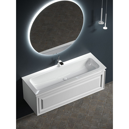 Тумба под раковину Sancos Very 120 VR120W Bianco