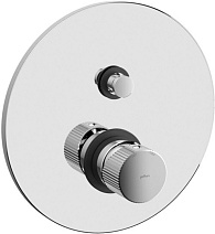 Смеситель Paffoni Jo JO015CR для душа, хром