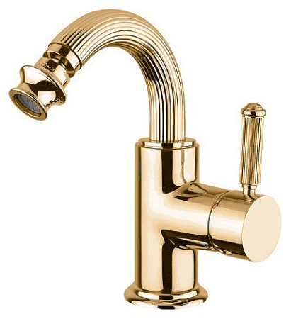 Смеситель Cezares Olimp OLIMP-BSM2-03/24-L для биде